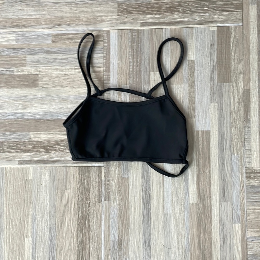 XS tiny rave top